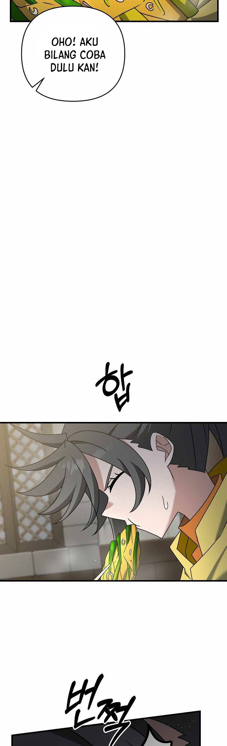 The Lazy Swordmaster Chapter 48 Gambar 12