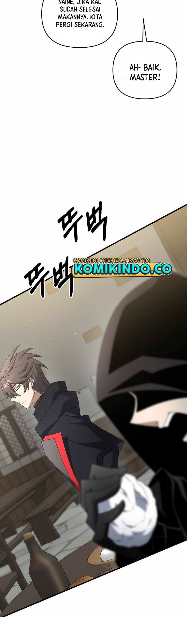 The Lazy Swordmaster Chapter 48 Gambar 32