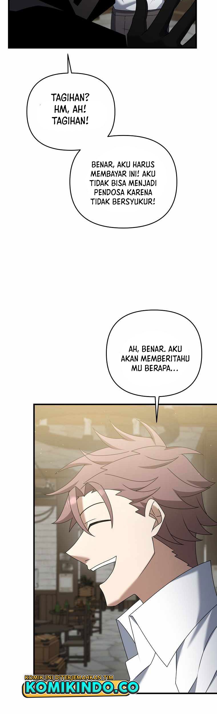The Lazy Swordmaster Chapter 48 Gambar 36