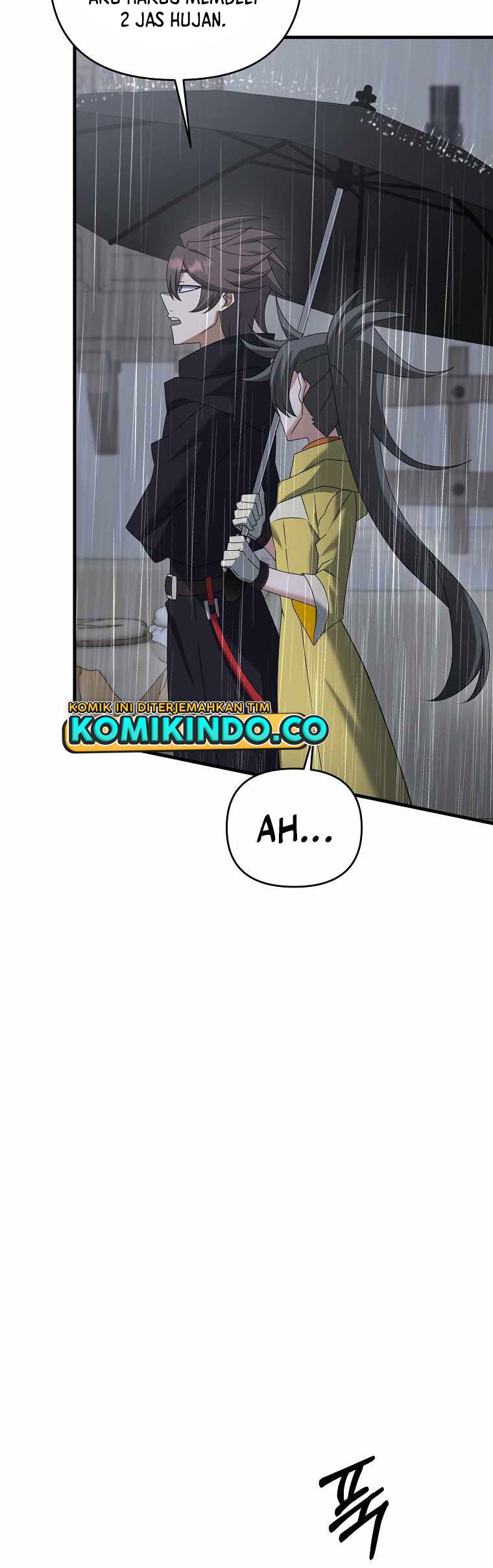 The Lazy Swordmaster Chapter 48 Gambar 46