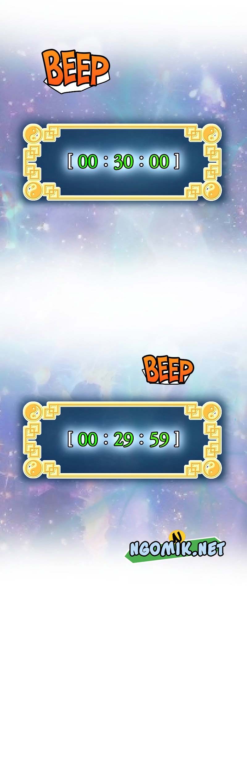 Murim Login Chapter 133 Gambar 26