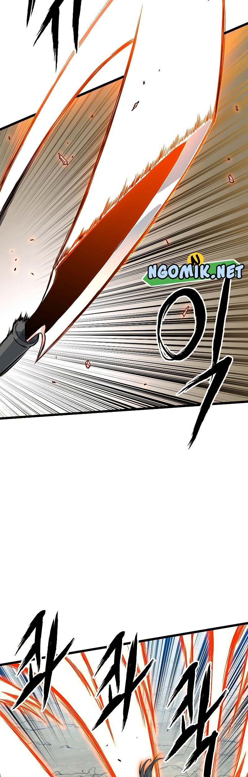 Murim Login Chapter 133 Gambar 28