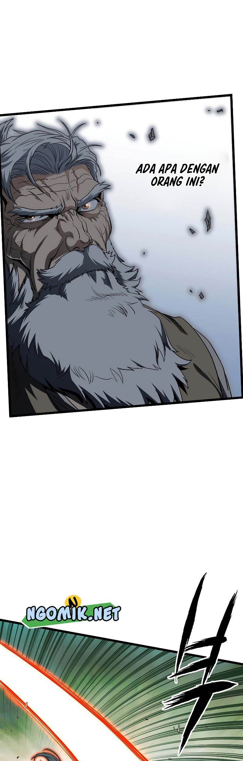 Murim Login Chapter 133 Gambar 30