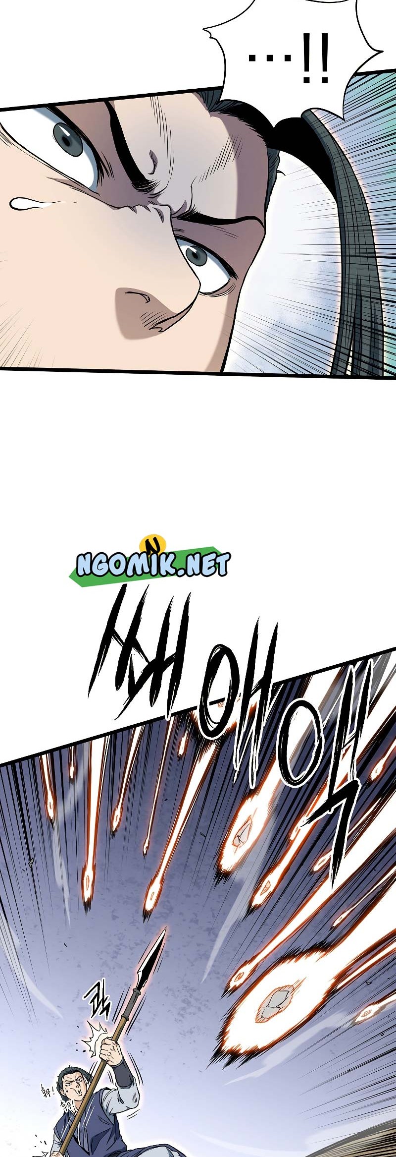 Murim Login Chapter 133 Gambar 41