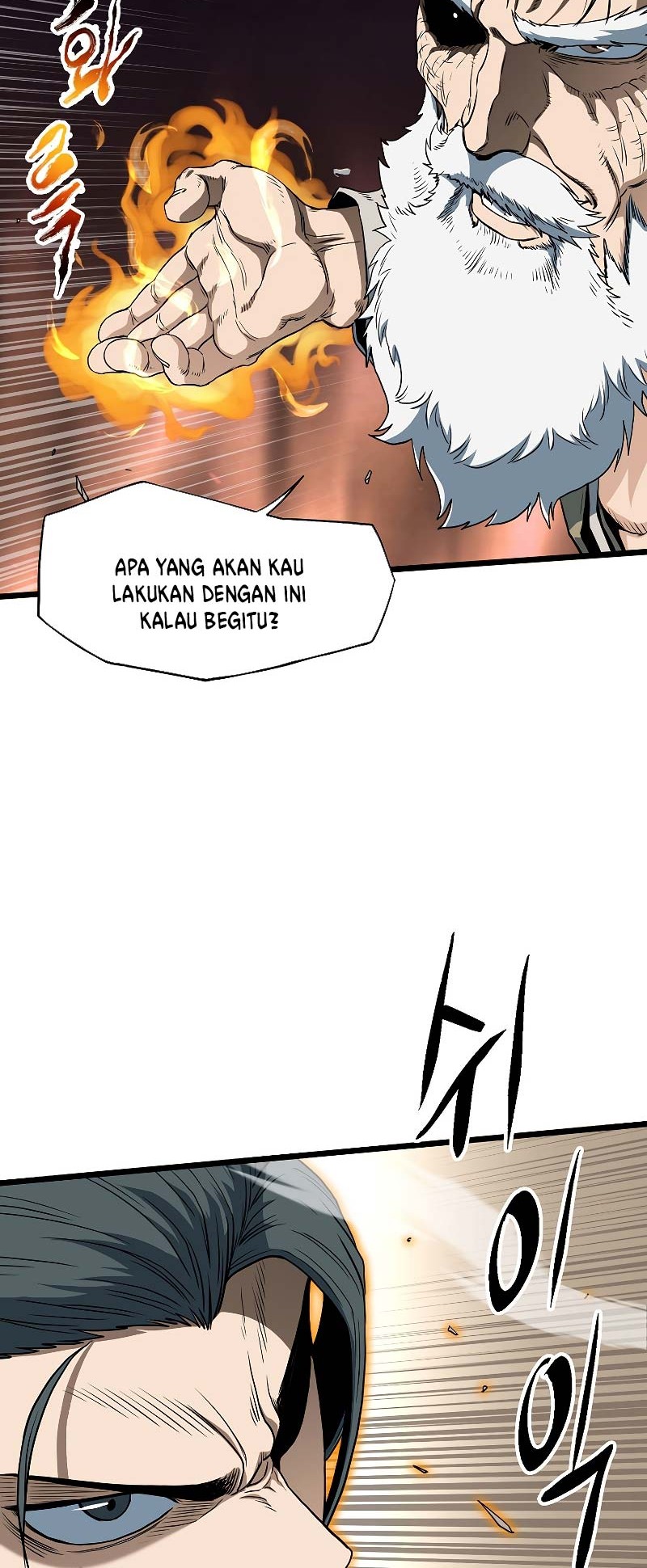 Murim Login Chapter 133 Gambar 45
