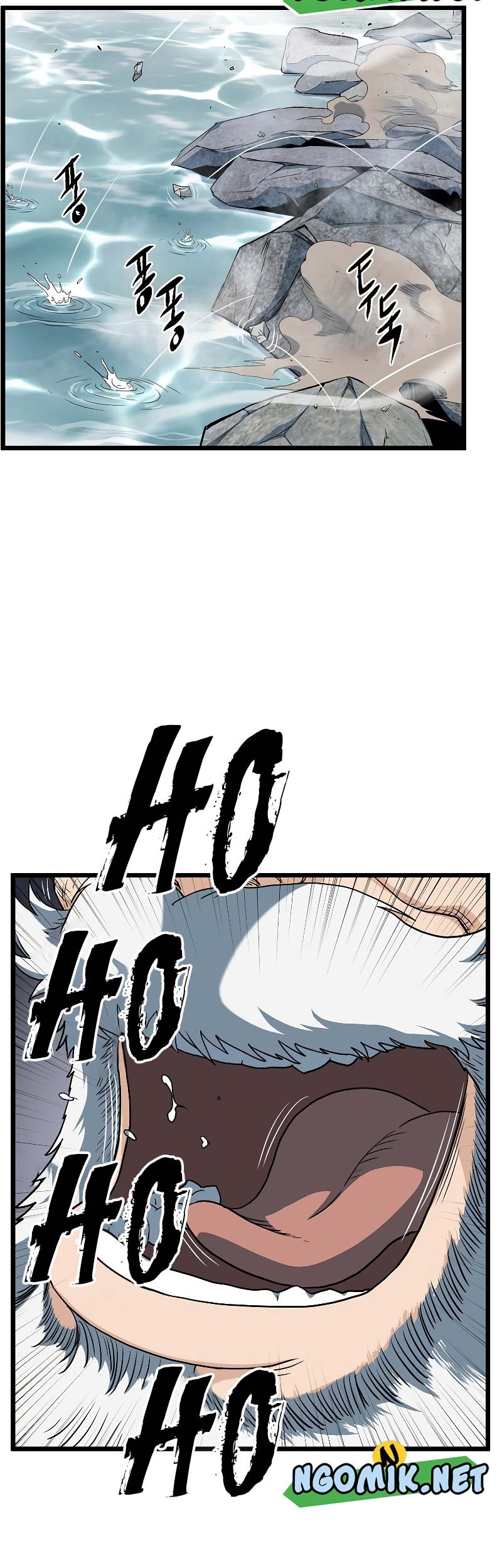 Murim Login Chapter 133 Gambar 48