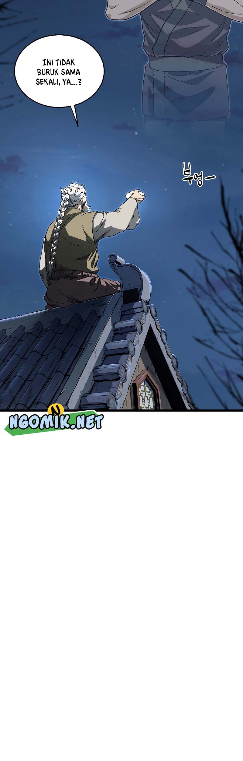 Murim Login Chapter 133 Gambar 4