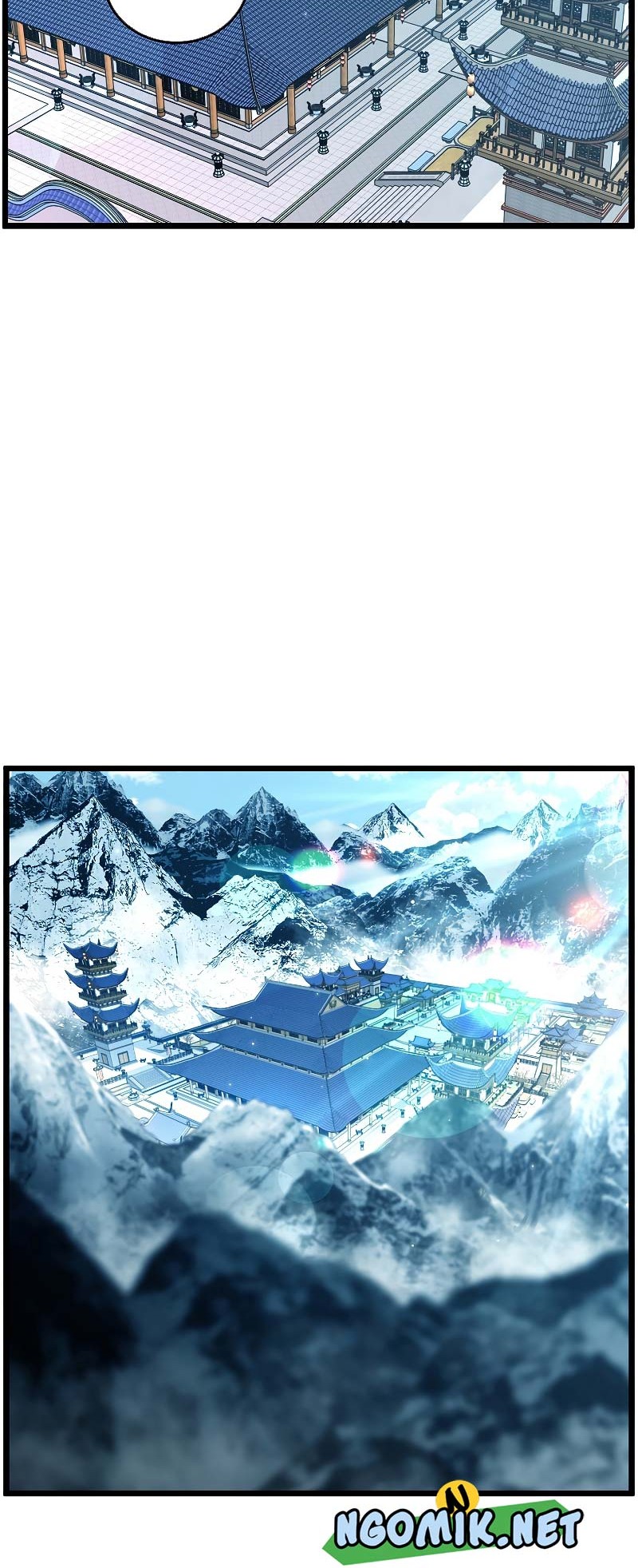 Murim Login Chapter 133 Gambar 15