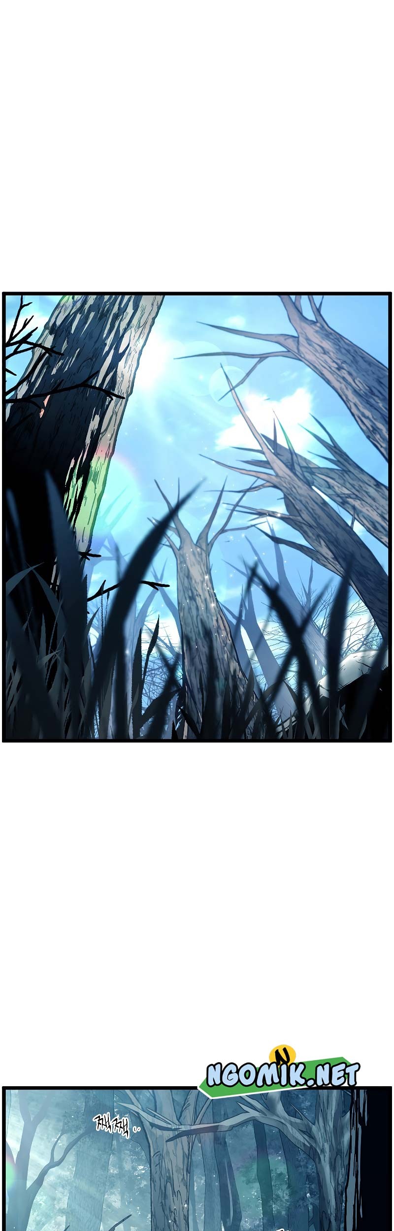 Murim Login Chapter 133 Gambar 16