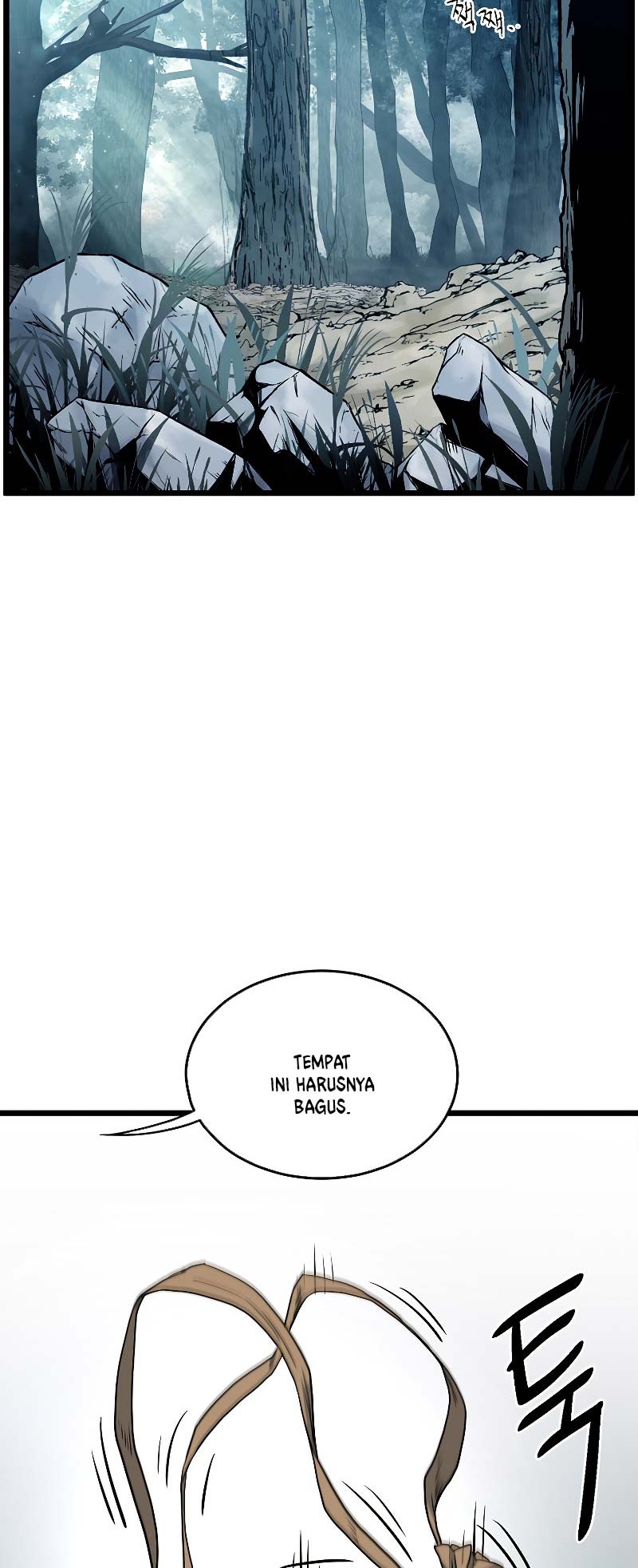 Murim Login Chapter 133 Gambar 17