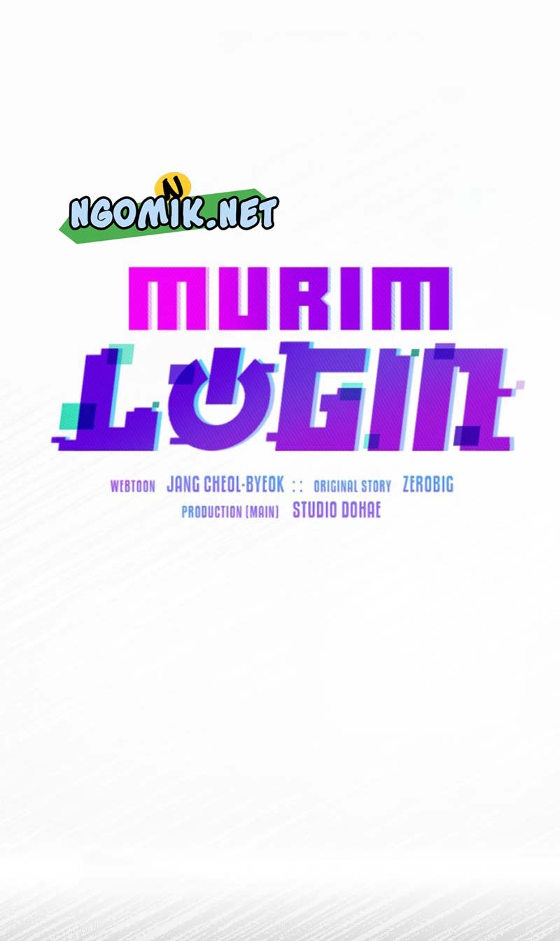 Murim Login Chapter 132 Gambar 31