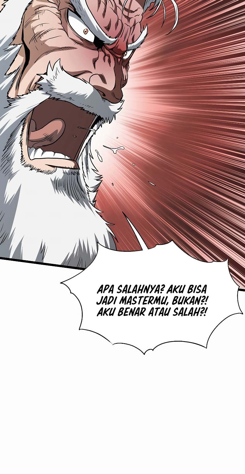 Murim Login Chapter 132 Gambar 37