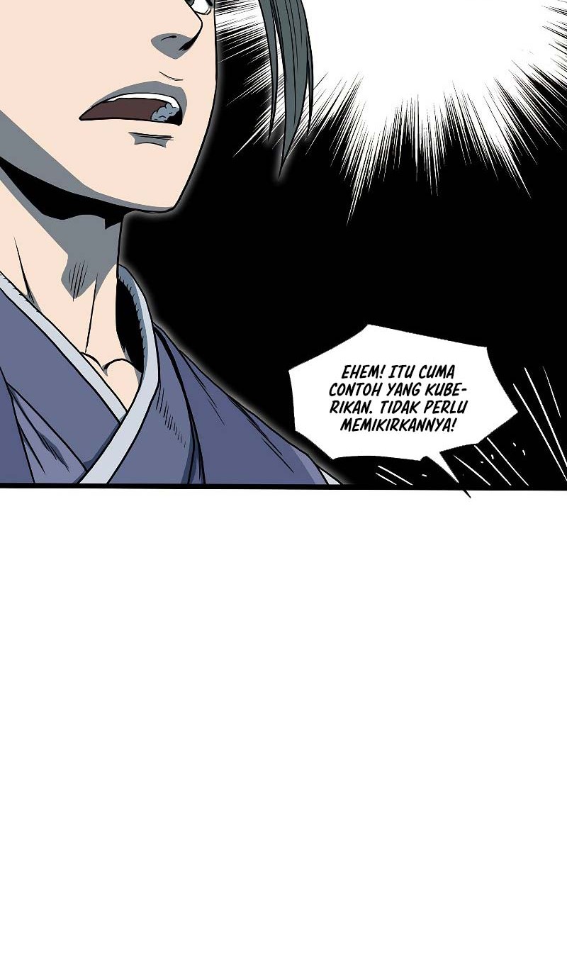 Murim Login Chapter 132 Gambar 49