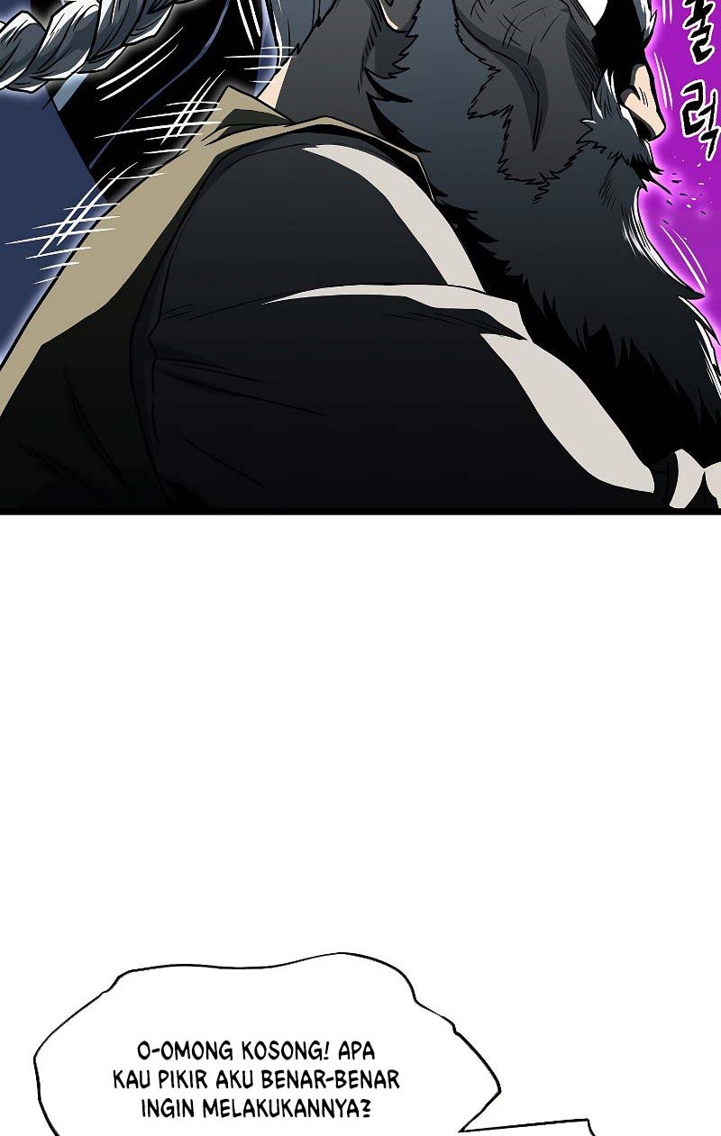 Murim Login Chapter 132 Gambar 51