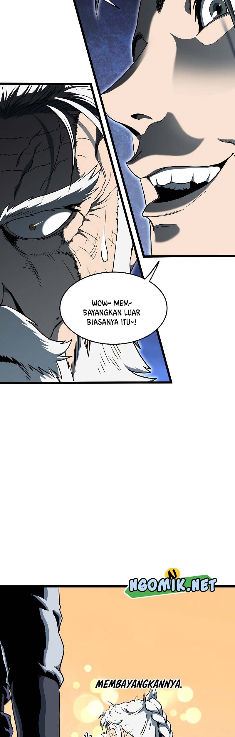 Murim Login Chapter 132 Gambar 54