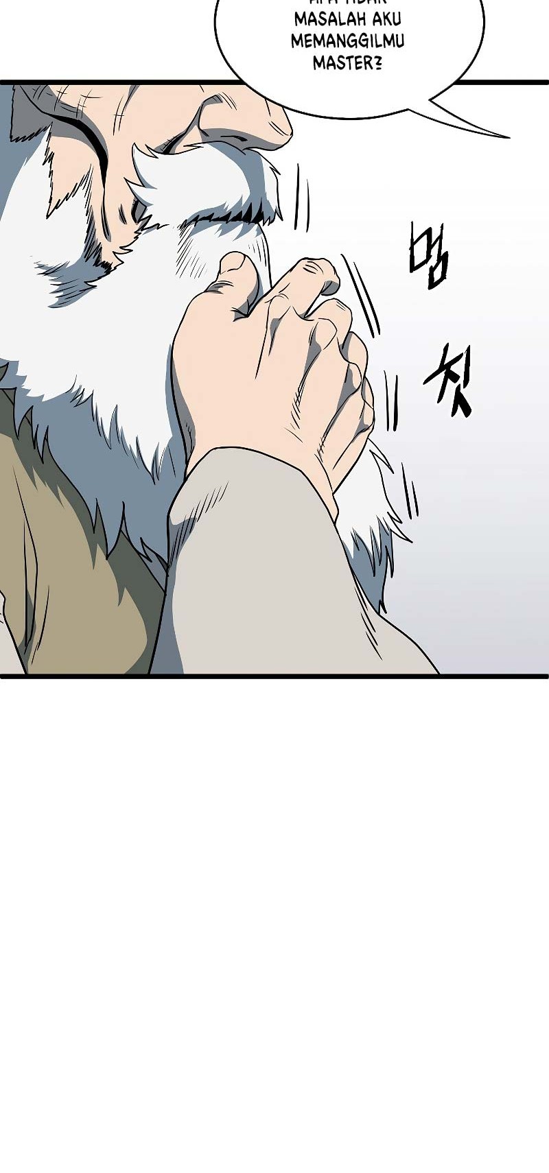 Murim Login Chapter 132 Gambar 61