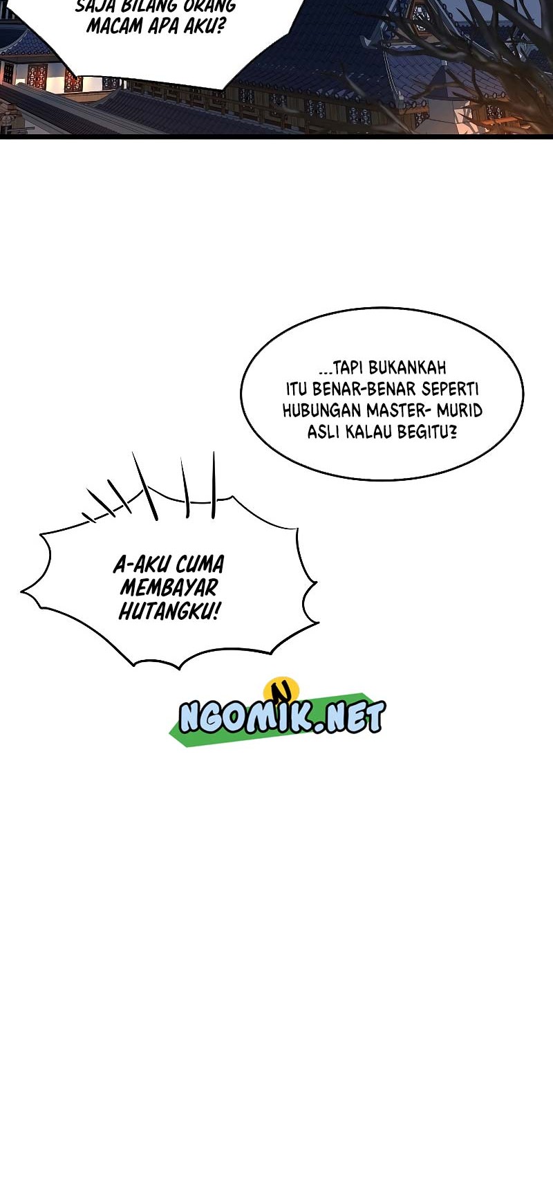 Murim Login Chapter 132 Gambar 67