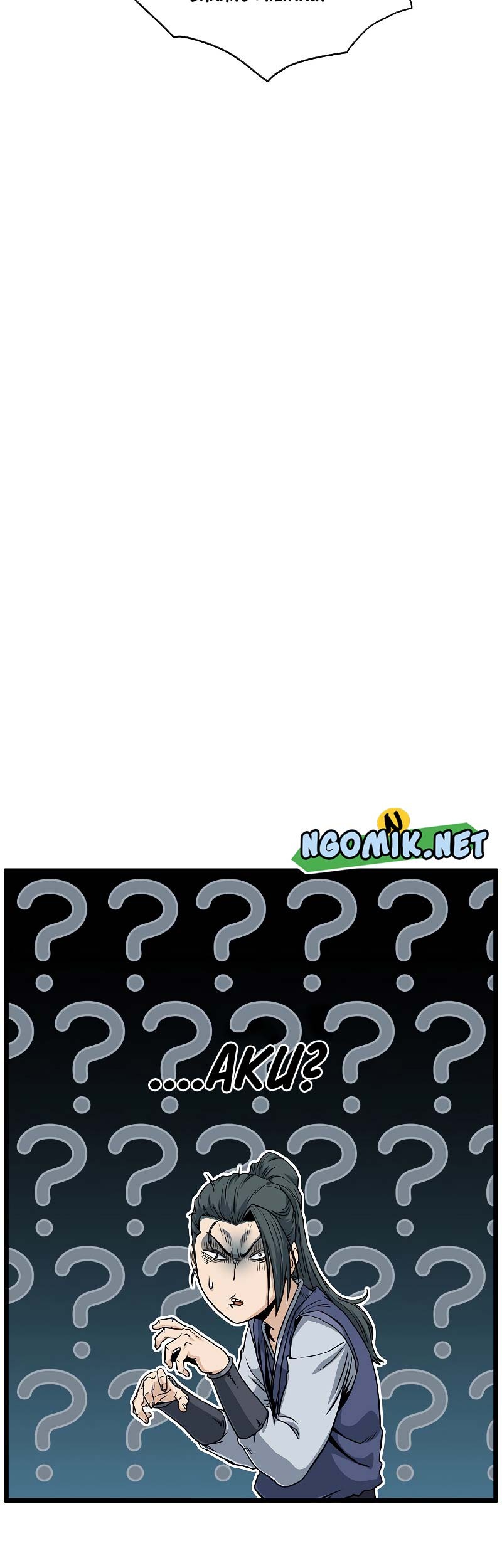 Murim Login Chapter 132 Gambar 4