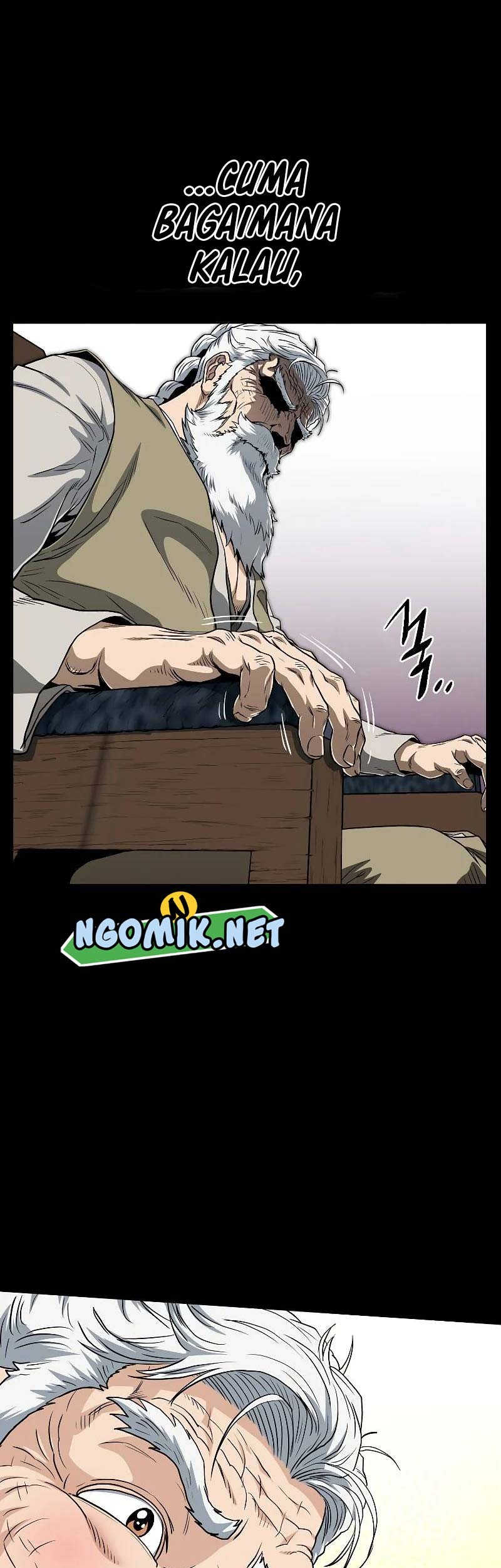 Murim Login Chapter 131 Gambar 27