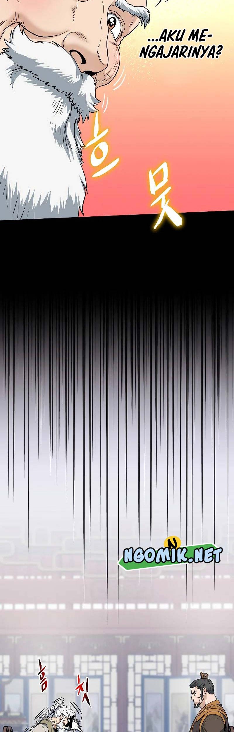 Murim Login Chapter 131 Gambar 28