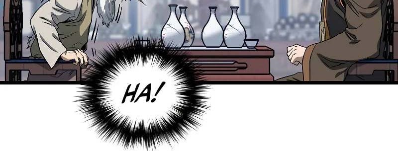 Murim Login Chapter 131 Gambar 29