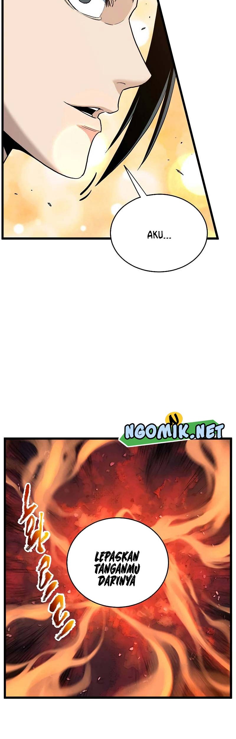 Murim Login Chapter 131 Gambar 69