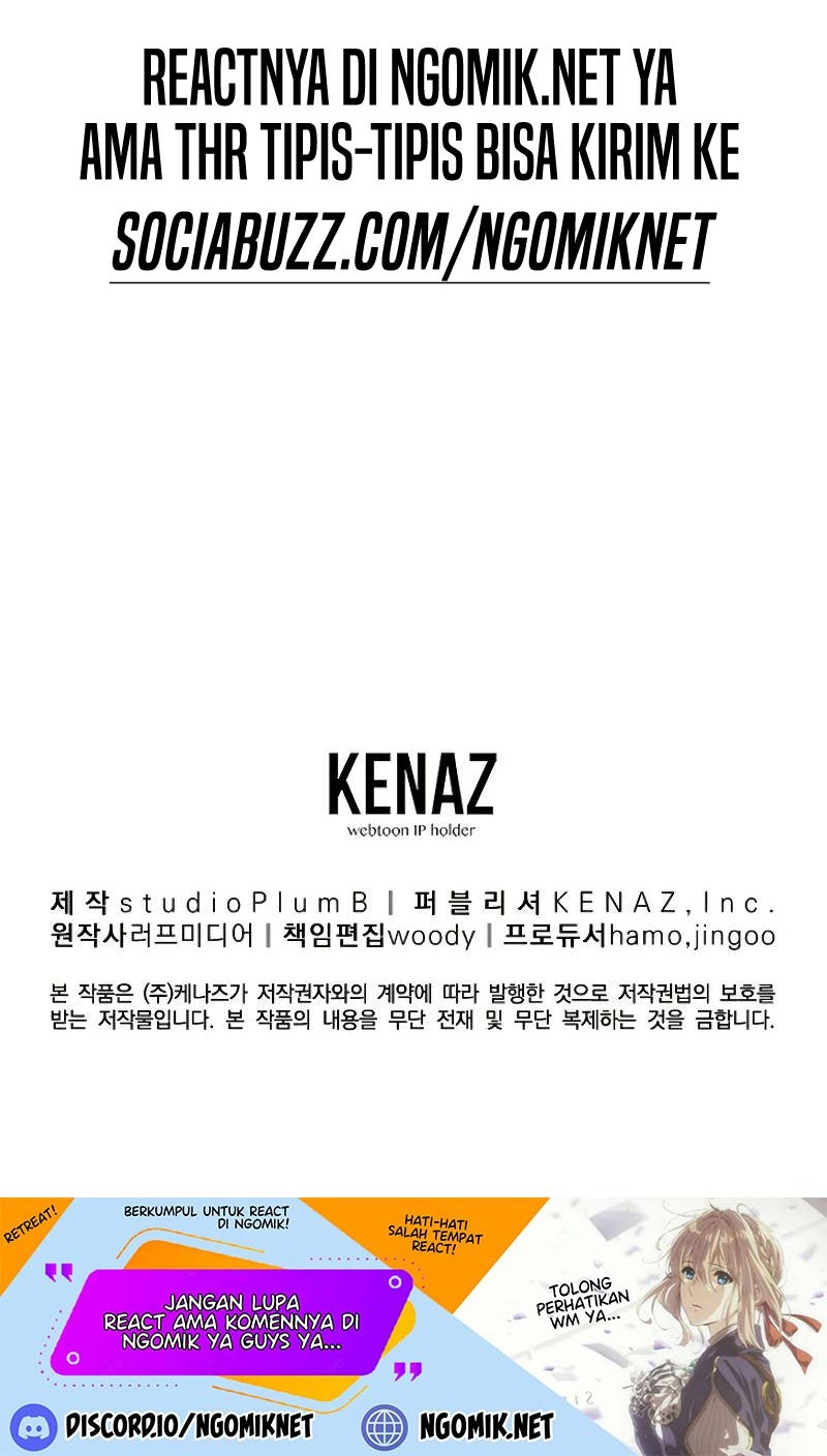 Murim Login Chapter 131 Gambar 75