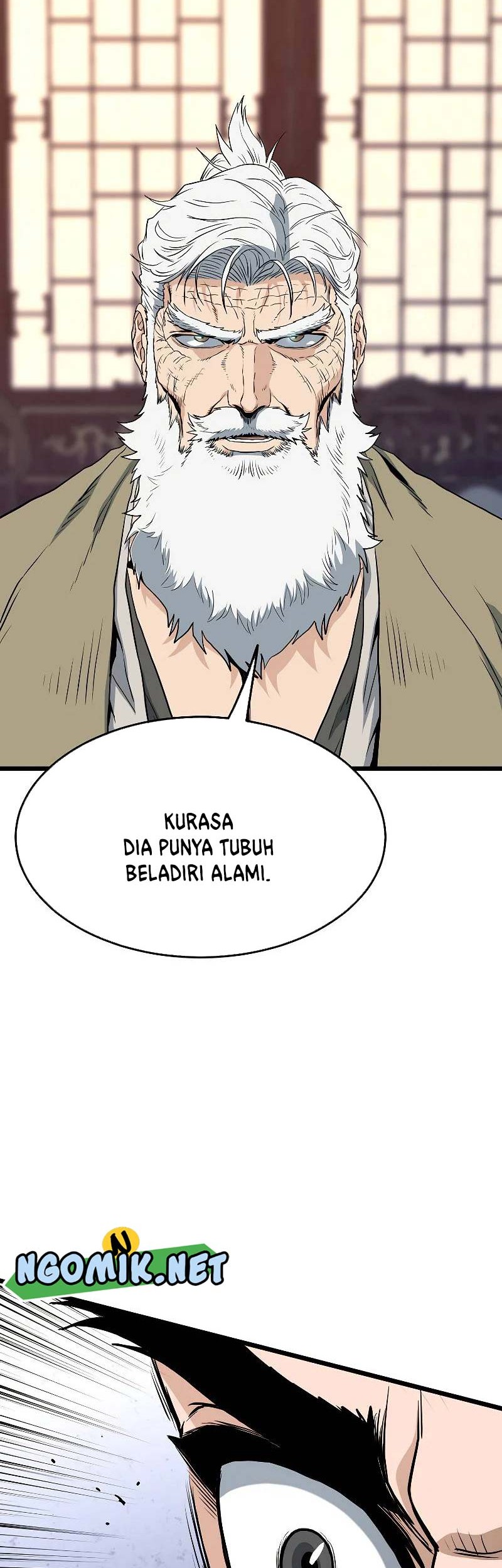 Murim Login Chapter 131 Gambar 3