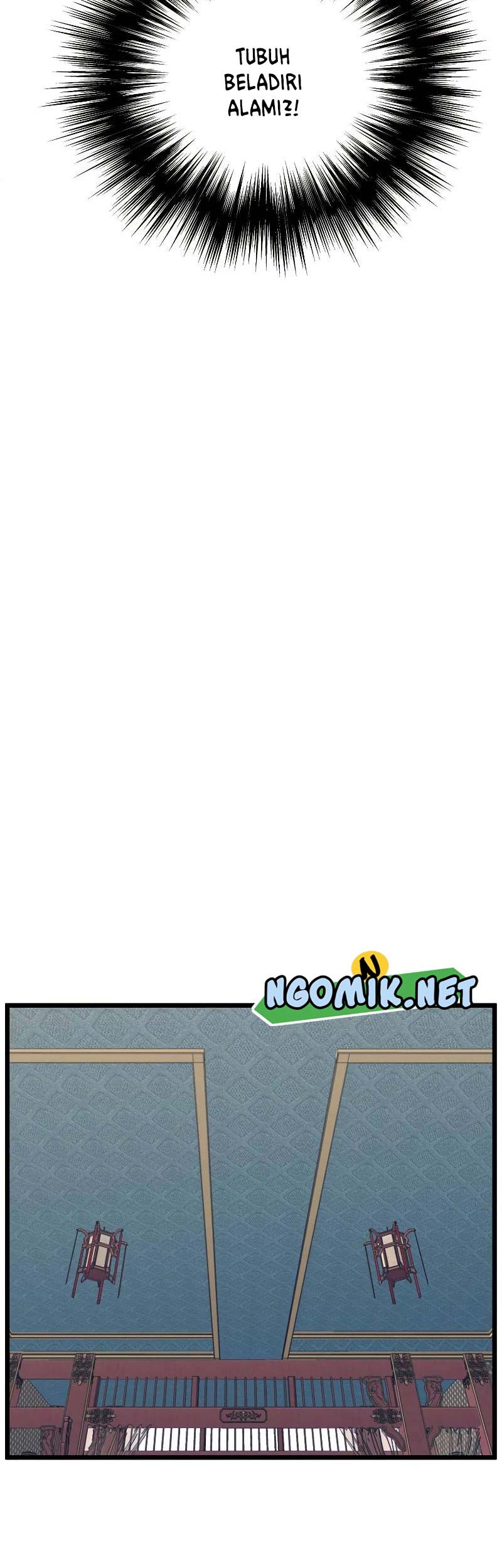 Murim Login Chapter 131 Gambar 5