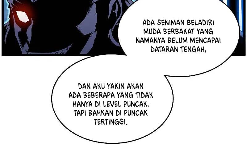 Murim Login Chapter 131 Gambar 13