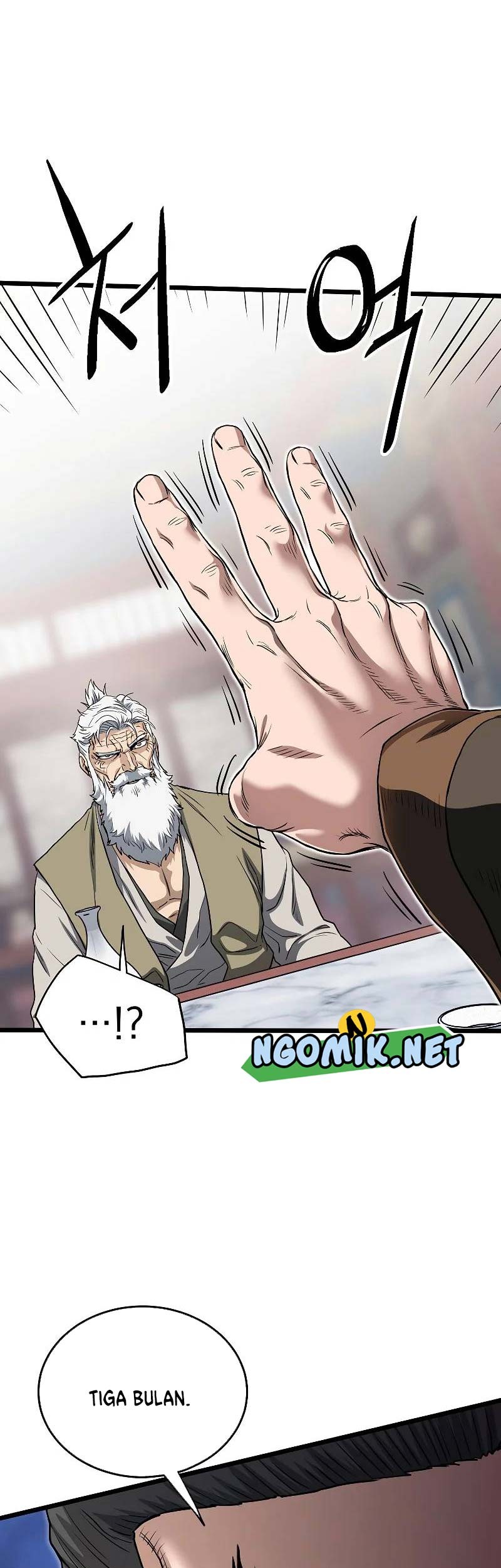 Murim Login Chapter 131 Gambar 17