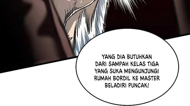 Murim Login Chapter 131 Gambar 19