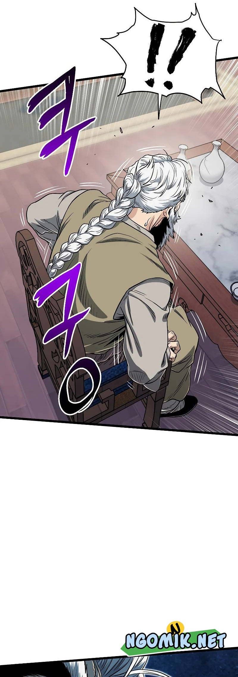 Murim Login Chapter 131 Gambar 21