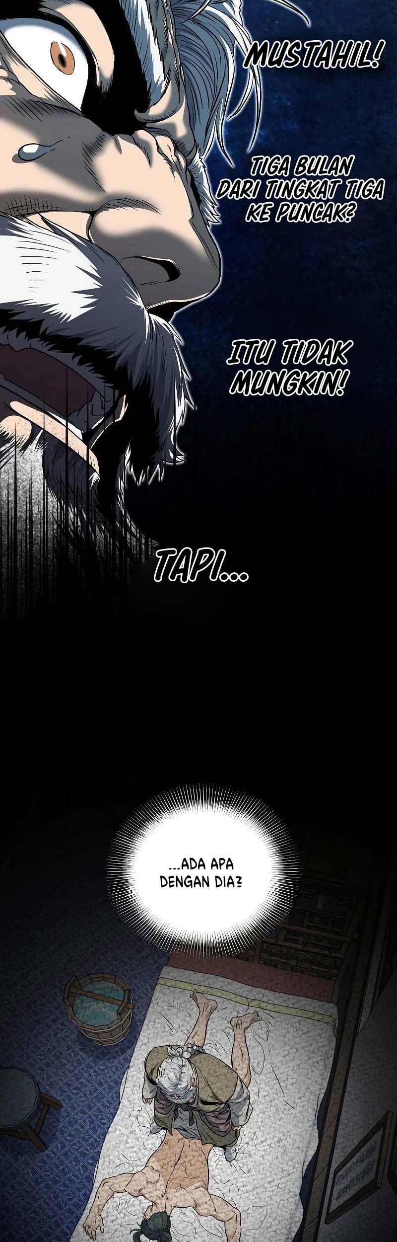 Murim Login Chapter 131 Gambar 22