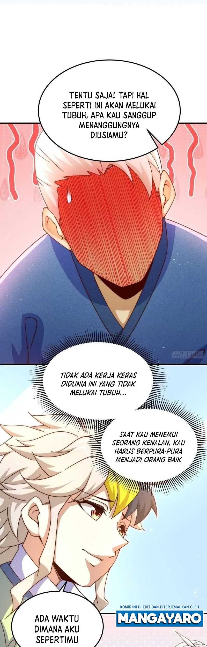 Baca Manhua Beyond Myriad Peoples Chapter 145 Gambar 2