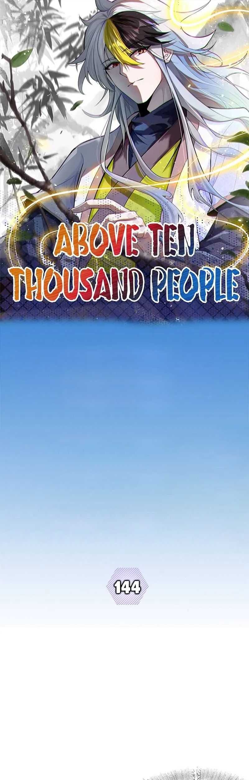 Baca Manhua Beyond Myriad Peoples Chapter 144 Gambar 2