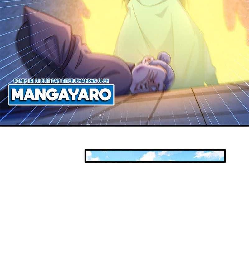 Beyond Myriad Peoples Chapter 143 Gambar 19