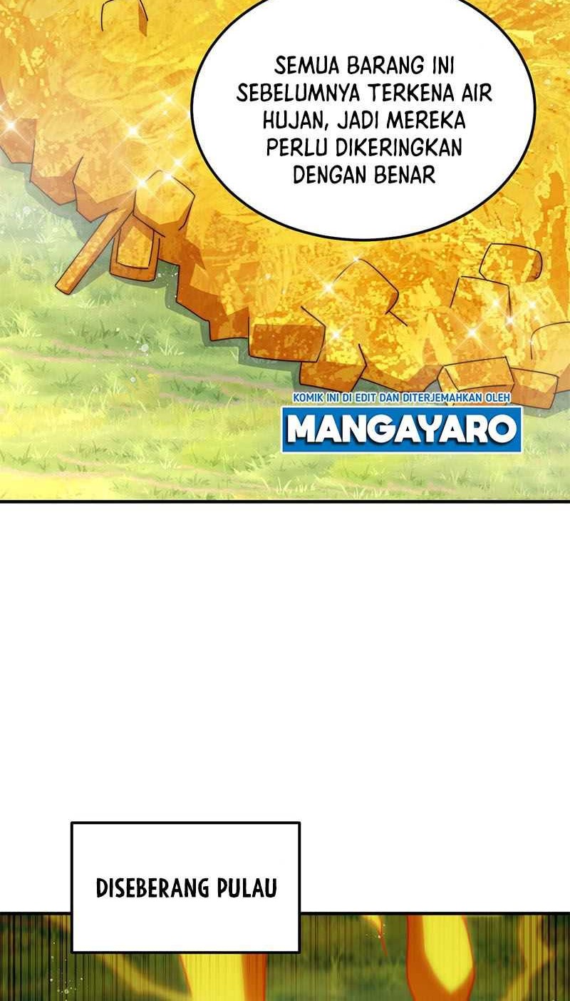 Beyond Myriad Peoples Chapter 143 Gambar 21