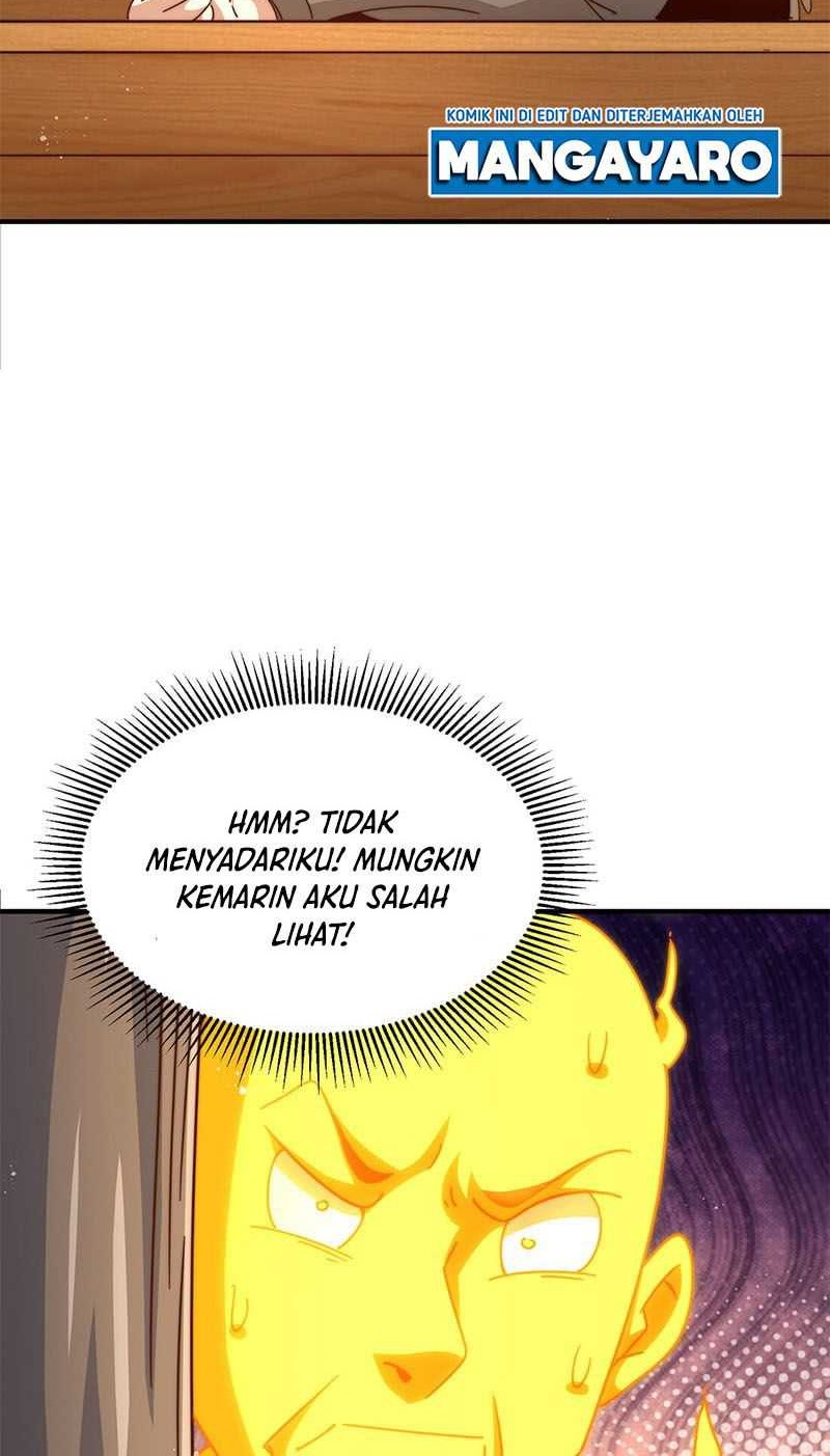 Beyond Myriad Peoples Chapter 143 Gambar 29