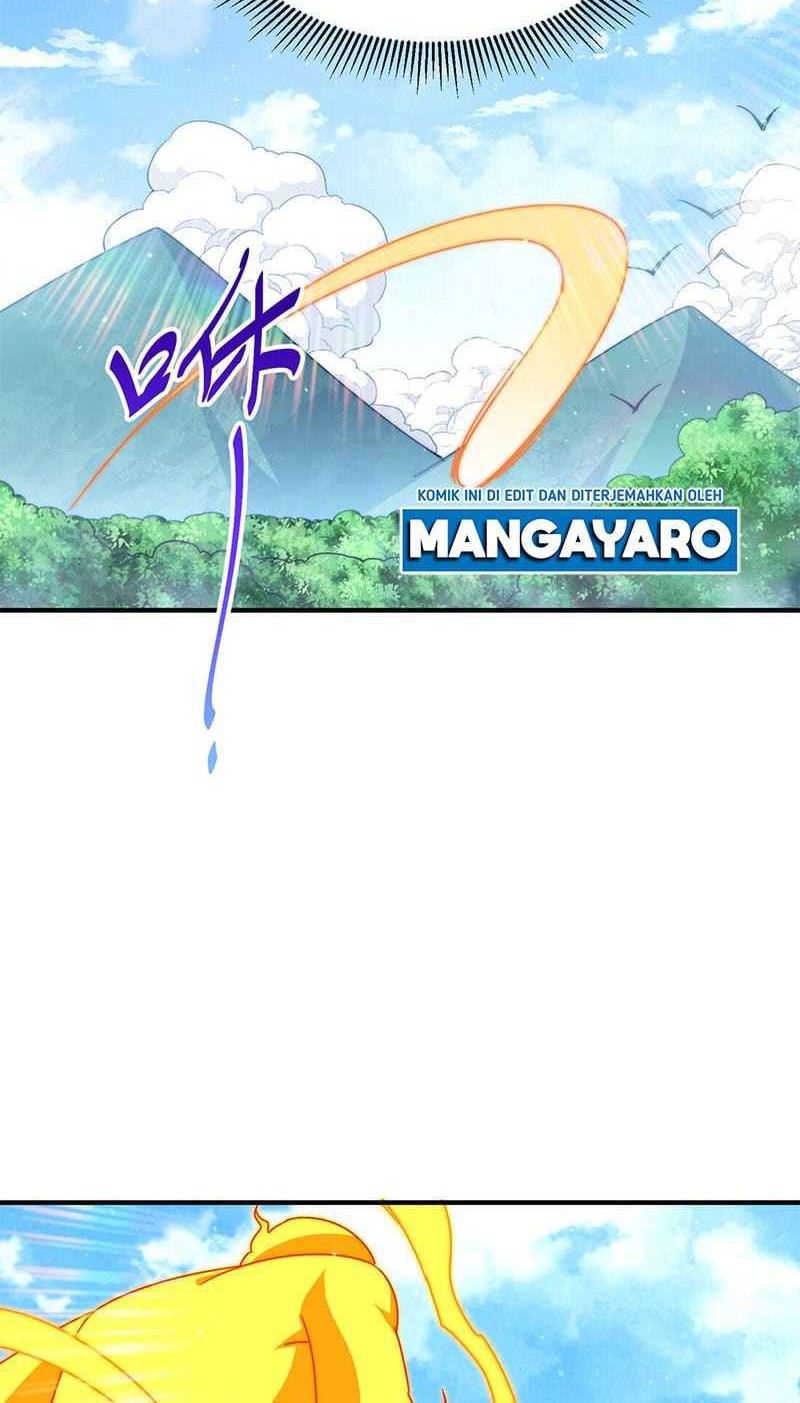 Beyond Myriad Peoples Chapter 143 Gambar 33
