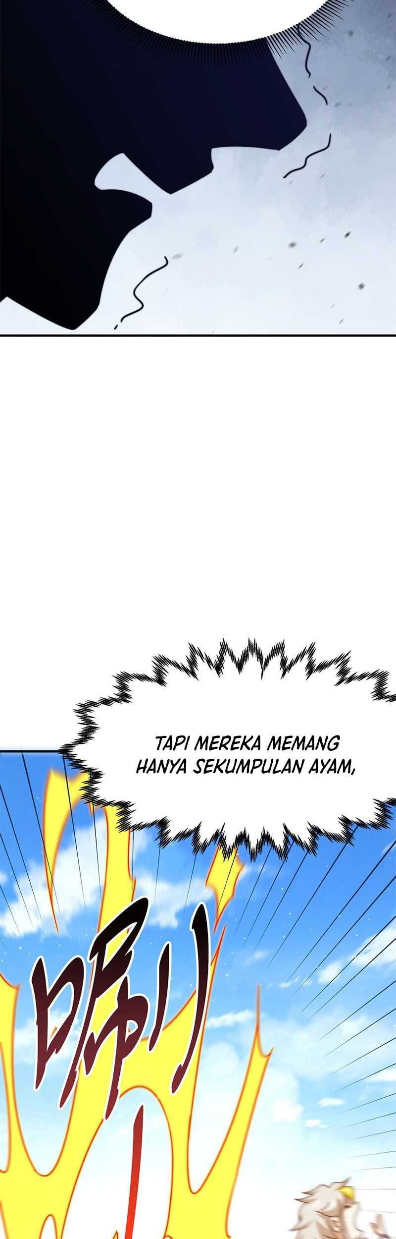 Beyond Myriad Peoples Chapter 143 Gambar 36