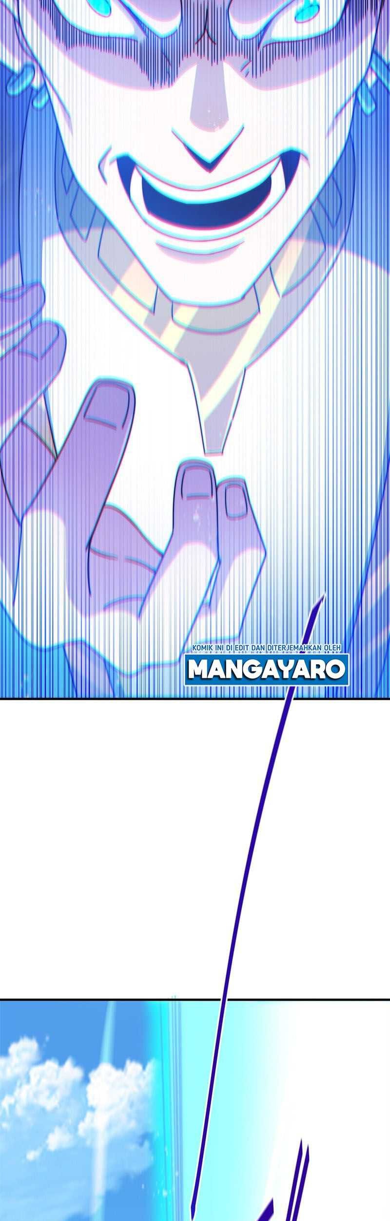 Beyond Myriad Peoples Chapter 143 Gambar 38