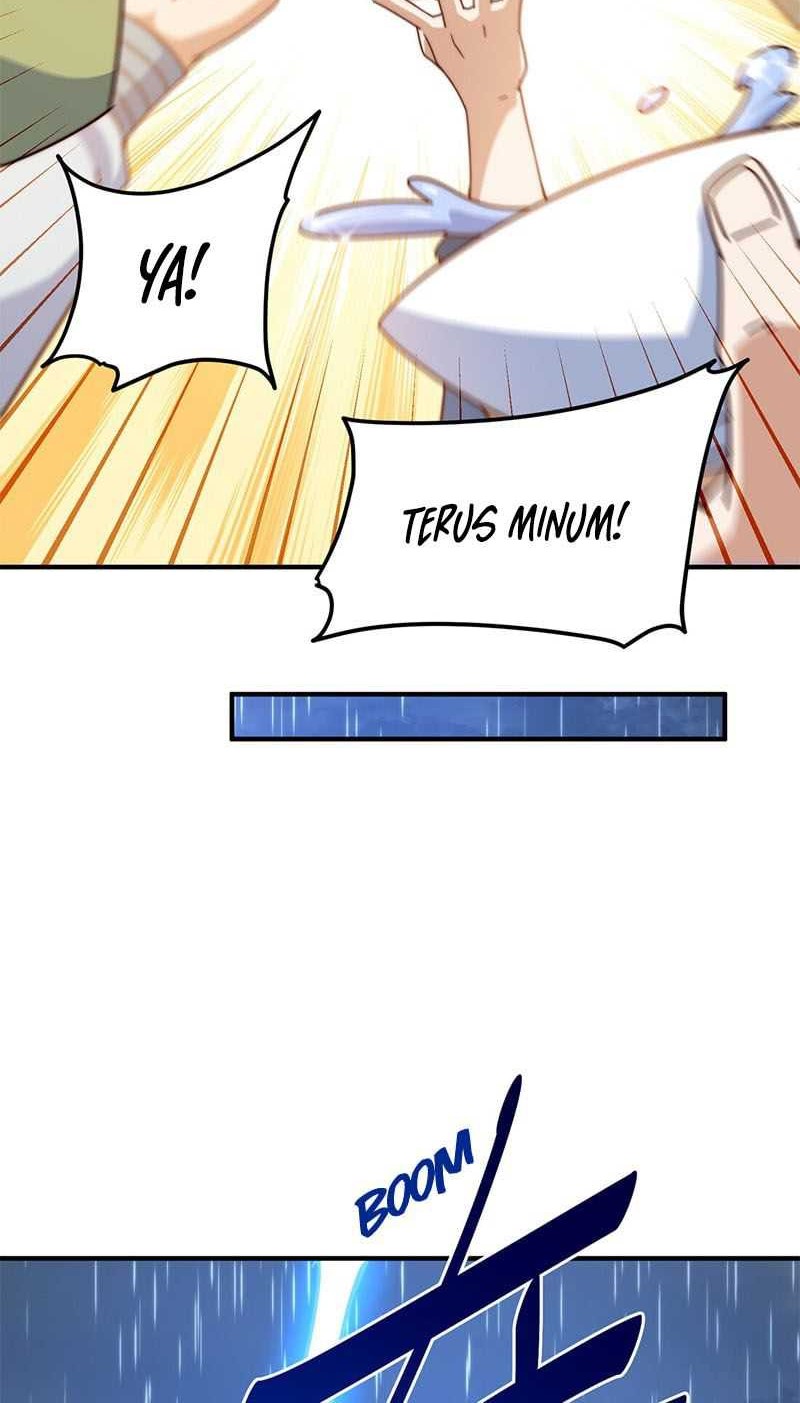 Beyond Myriad Peoples Chapter 143 Gambar 7