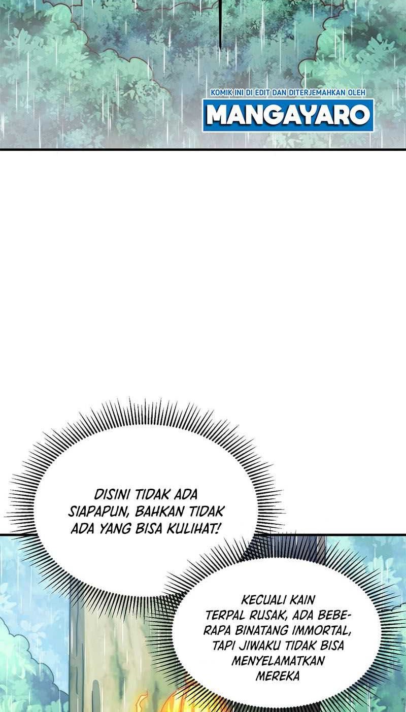 Beyond Myriad Peoples Chapter 143 Gambar 9