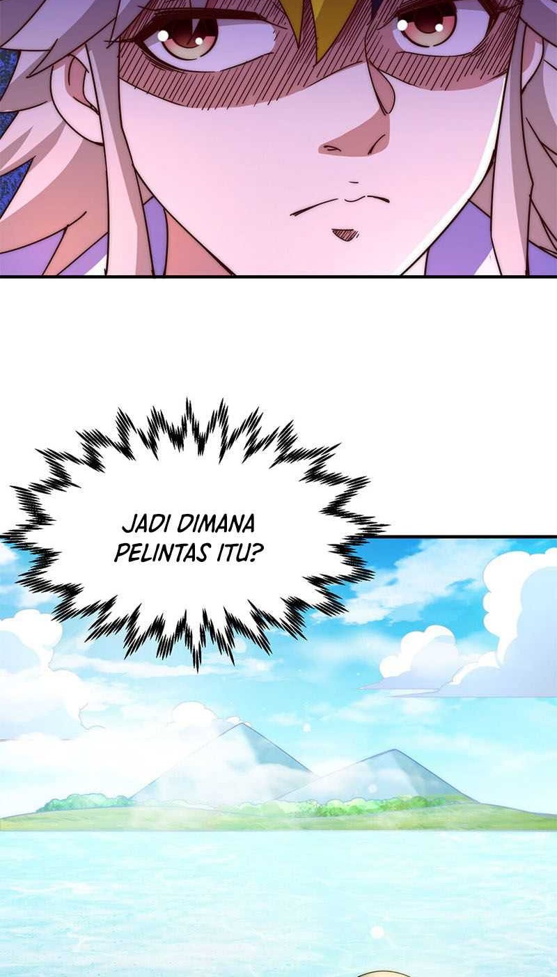 Beyond Myriad Peoples Chapter 143 Gambar 13