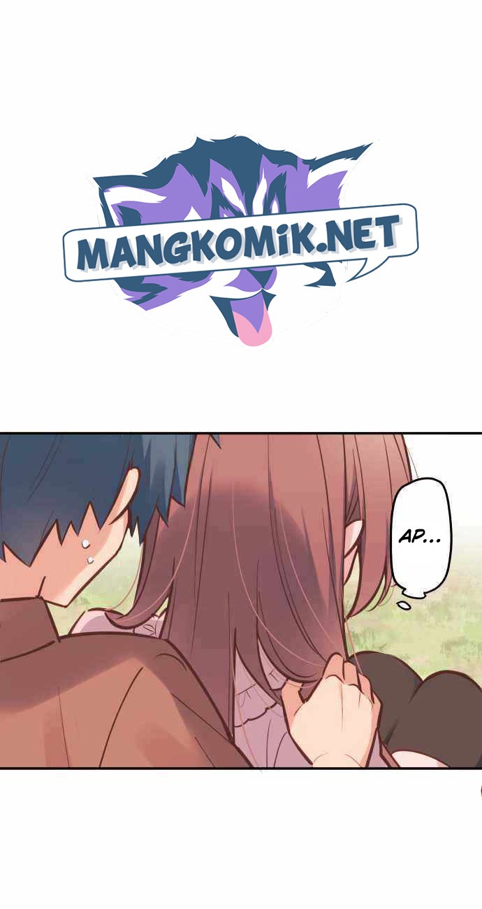 Waka-chan Is Flirty Again Chapter 08 Gambar 4