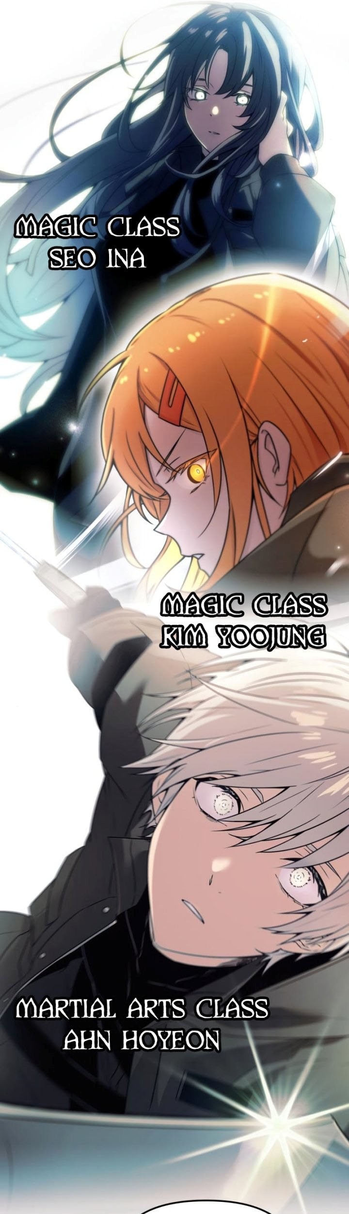 I Obtained a Mythic Item Chapter 32 Gambar 58
