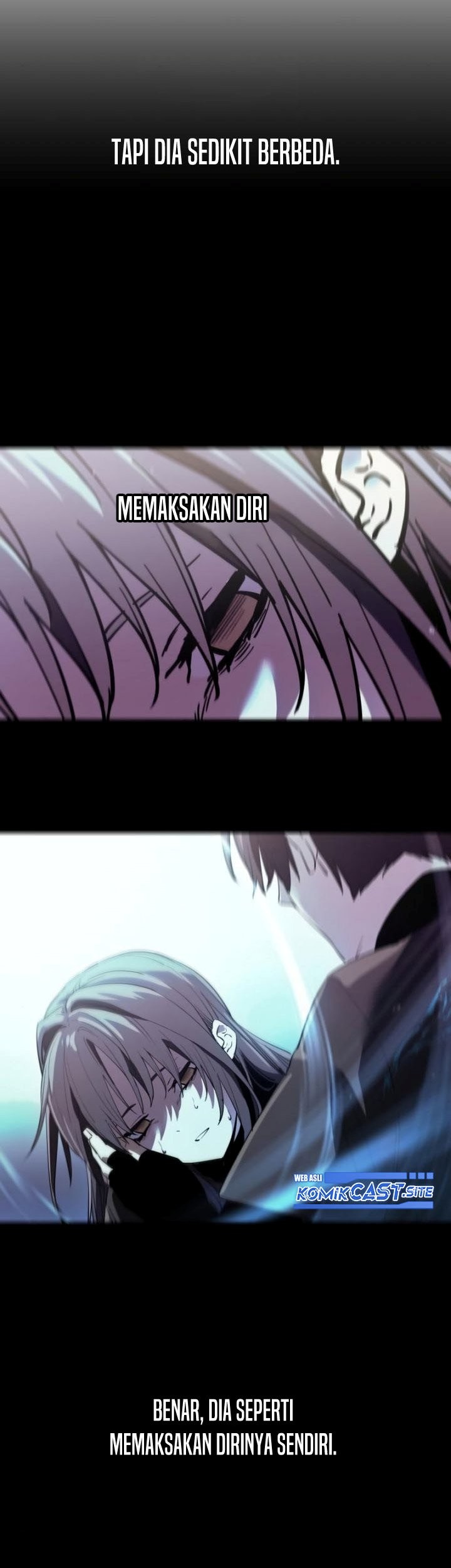 I Obtained a Mythic Item Chapter 32 Gambar 12