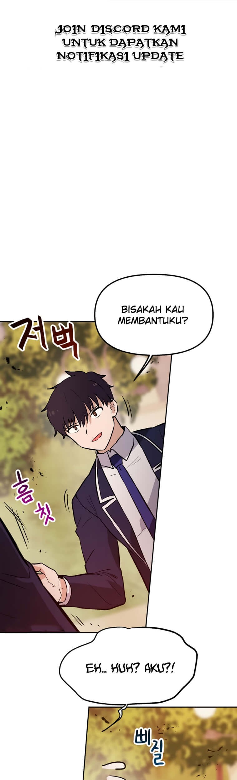 Baca Manhwa I Have Max Level Luck Chapter 42 Gambar 2