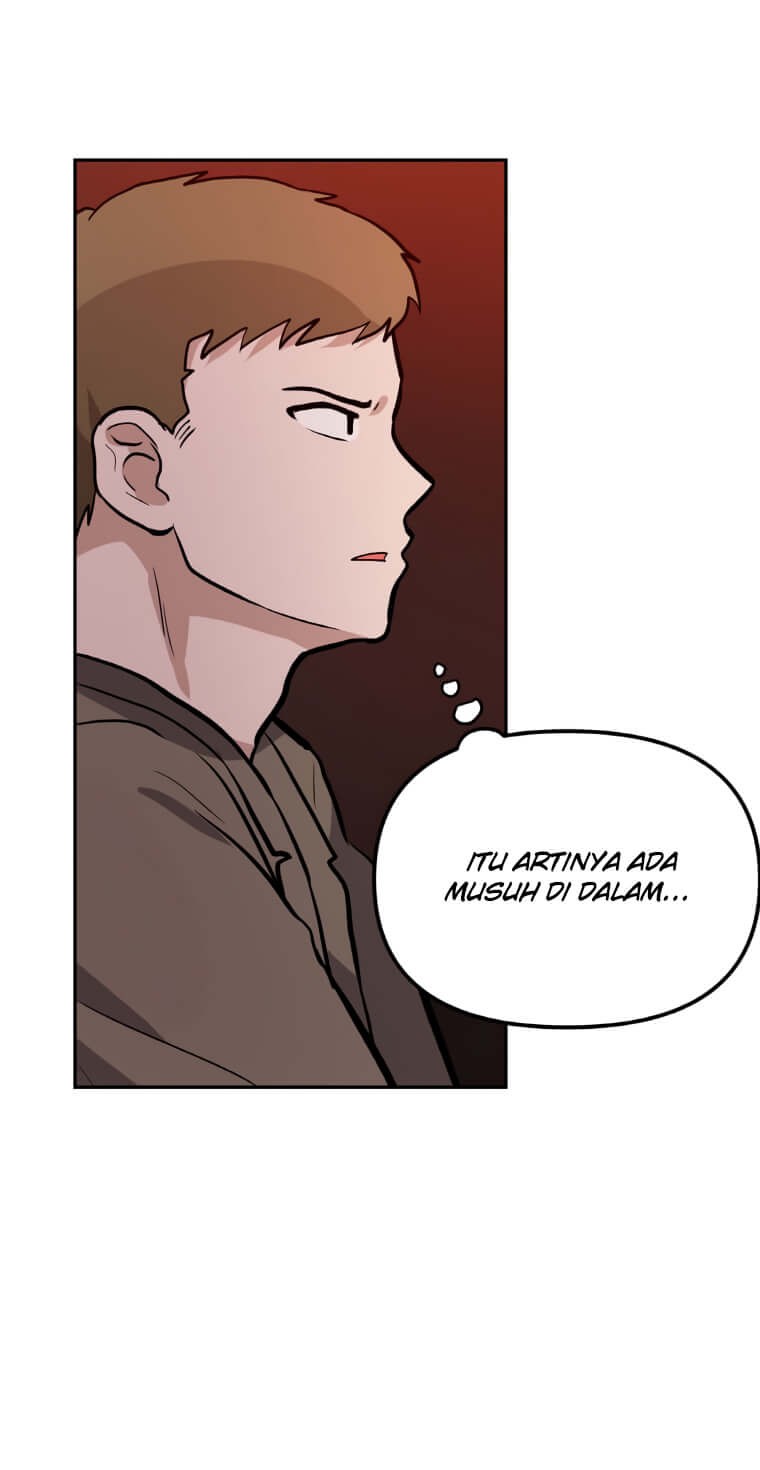 I Have Max Level Luck Chapter 42 Gambar 29